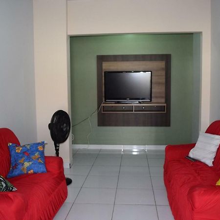 Casa Para Ate 10 Pessoas 博阿维斯塔 外观 照片