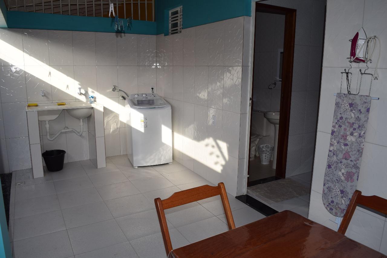 Casa Para Ate 10 Pessoas 博阿维斯塔 外观 照片
