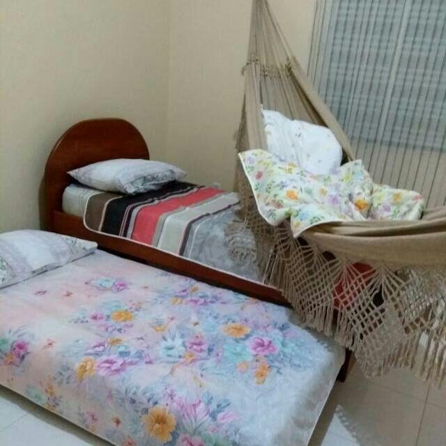 Casa Para Ate 10 Pessoas 博阿维斯塔 外观 照片