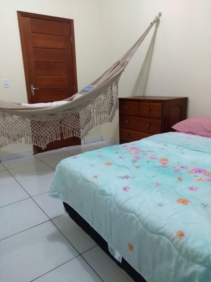 Casa Para Ate 10 Pessoas 博阿维斯塔 外观 照片