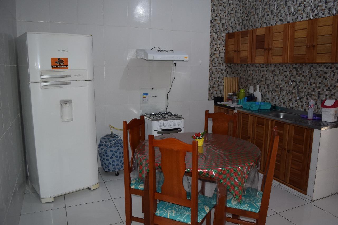 Casa Para Ate 10 Pessoas 博阿维斯塔 外观 照片
