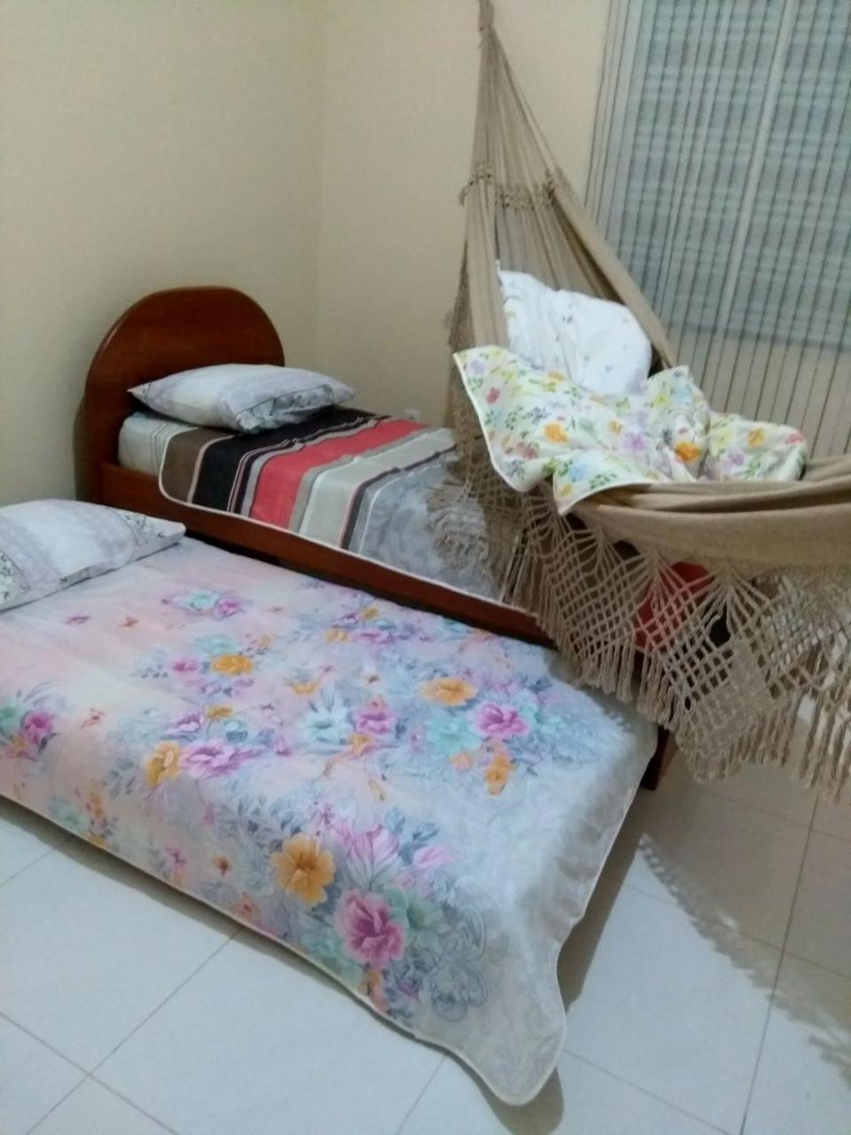 Casa Para Ate 10 Pessoas 博阿维斯塔 外观 照片